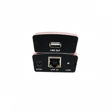 Удлинитель USB AVCLINK UT-100